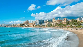 Benalmádena
