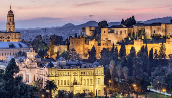 Málaga