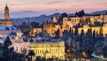Málaga