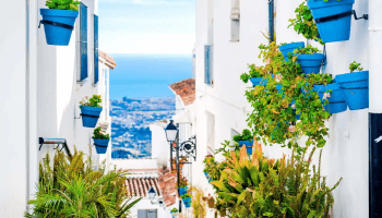 Mijas