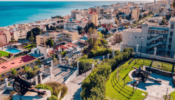 Torremolinos