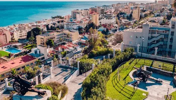 Torremolinos