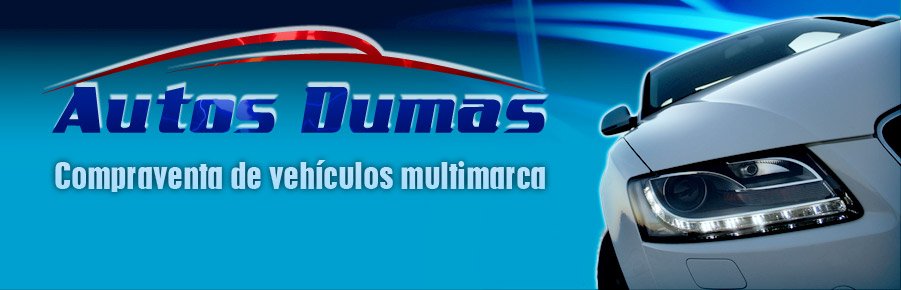 Autos Dumas