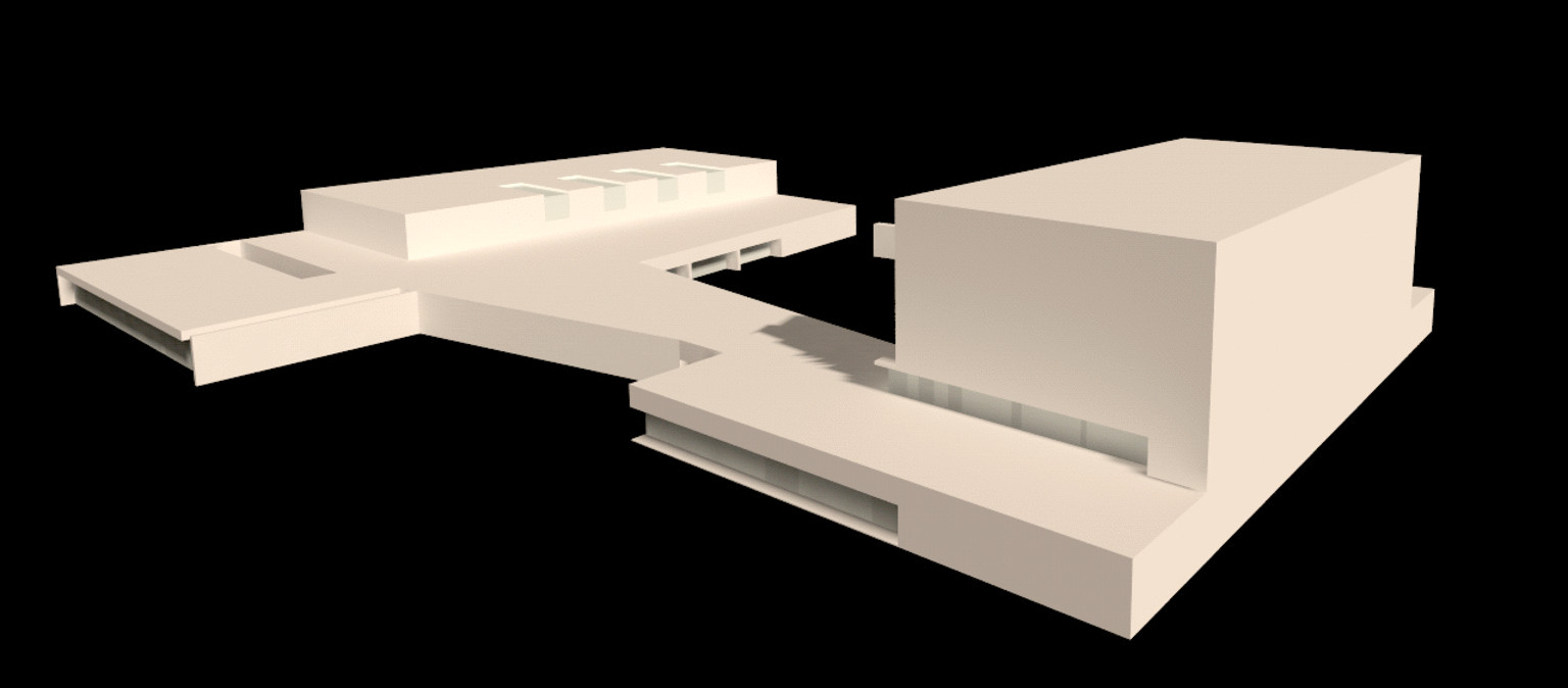 Terral Arquitectos