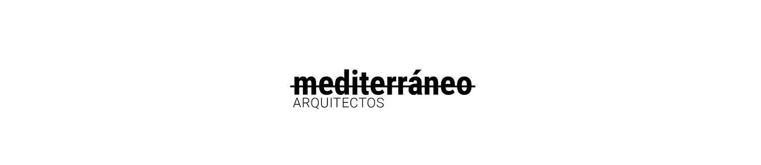 Mediterraneo Arquitectos