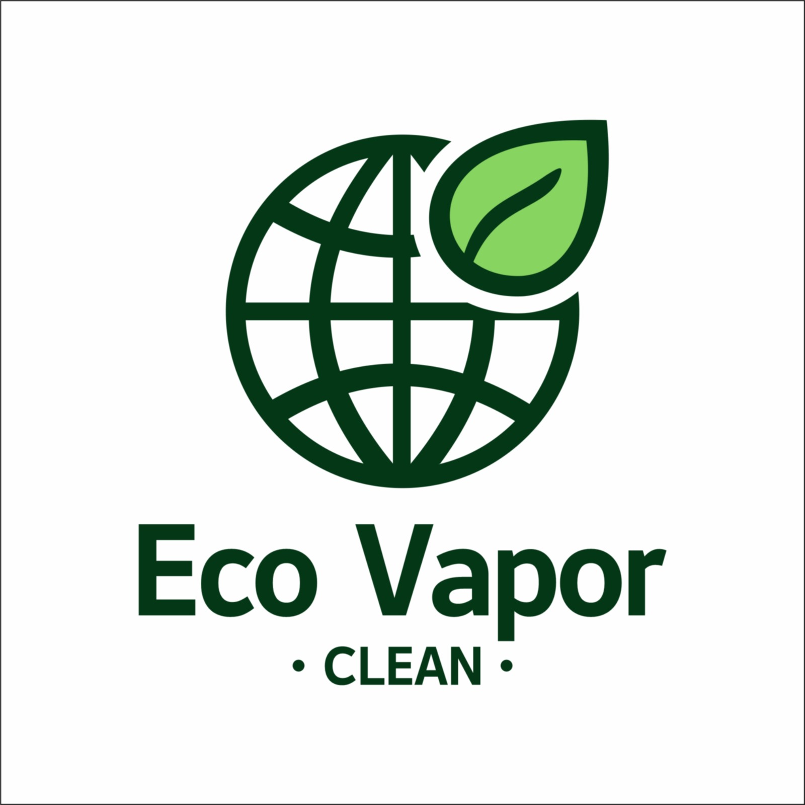 Eco Vapor Clean