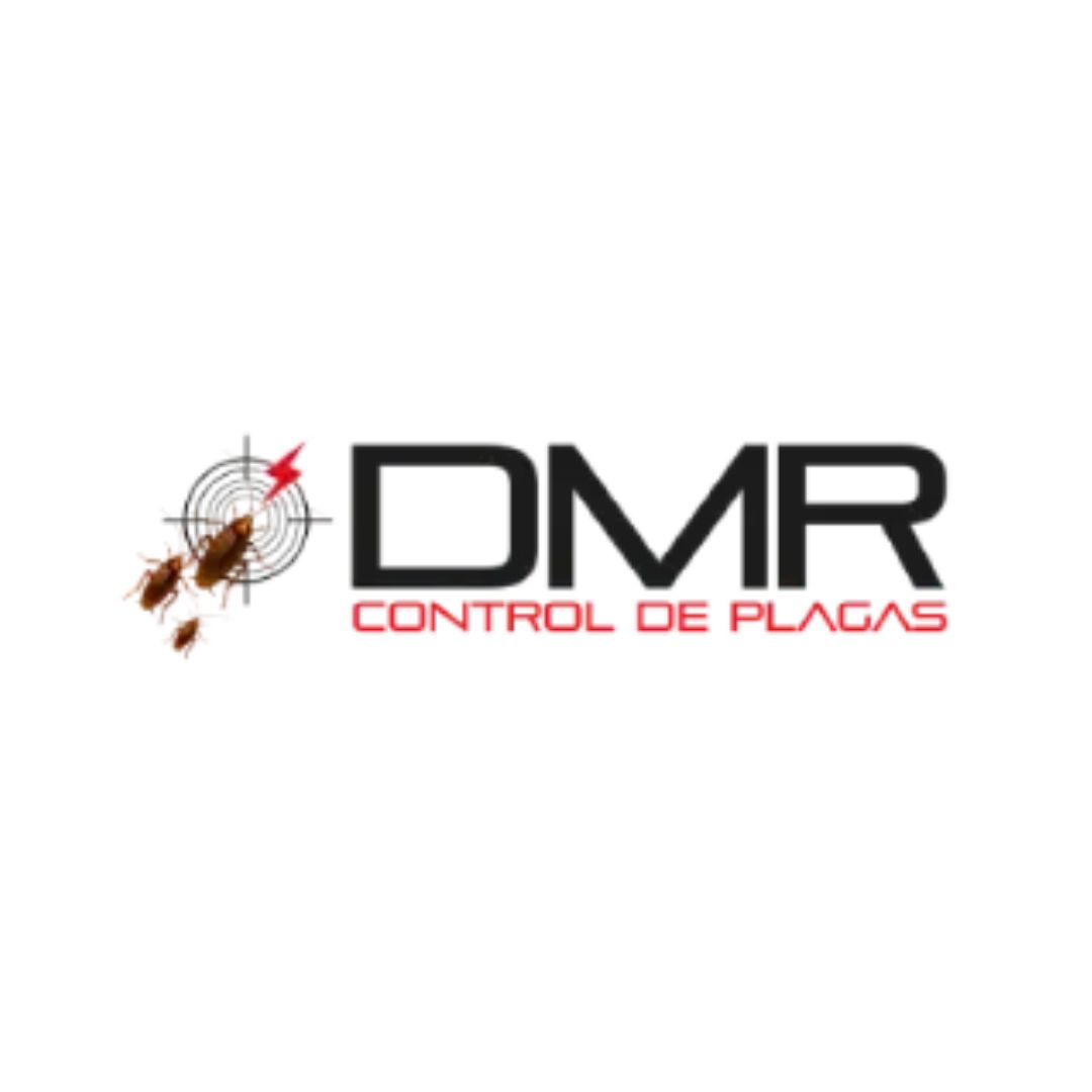 DMR Control de plagas