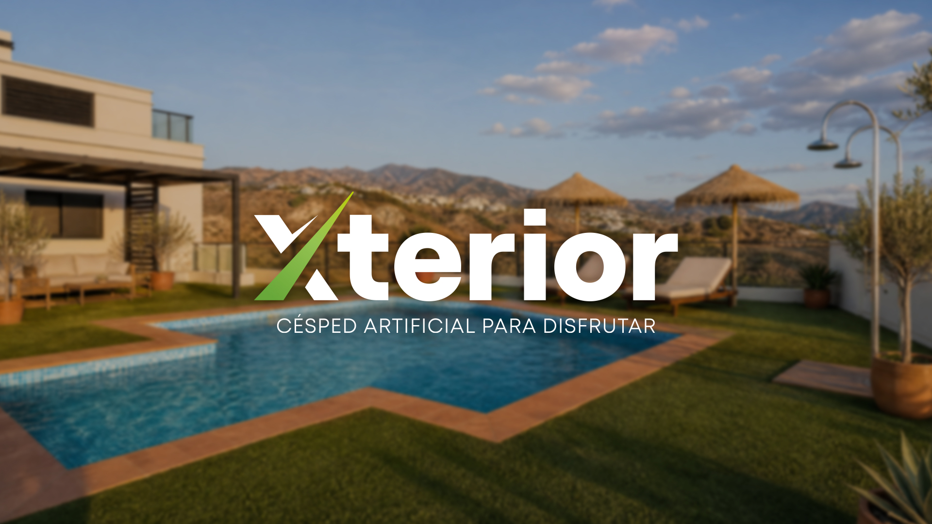 Xterior - Césped Artificial Vélez Málaga