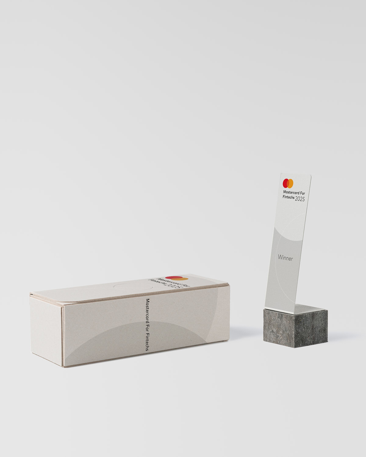 Estuches para trofeos