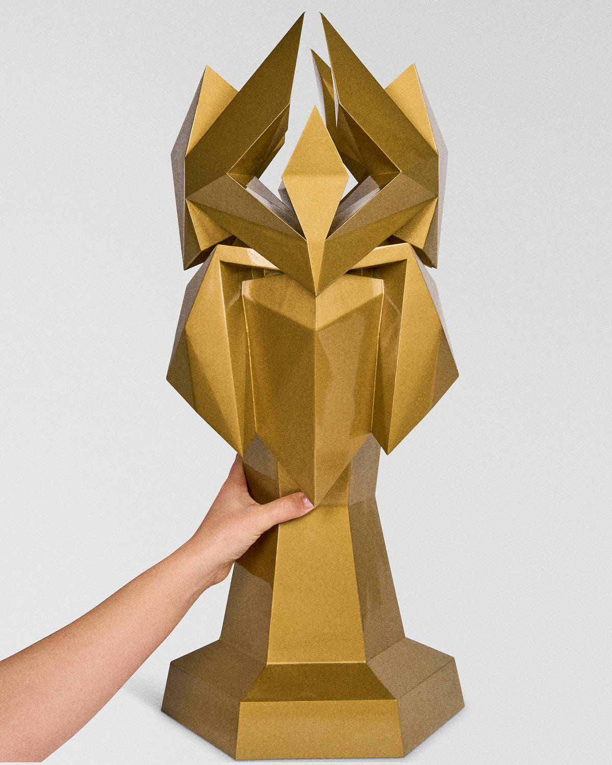 Trofeos a medida
