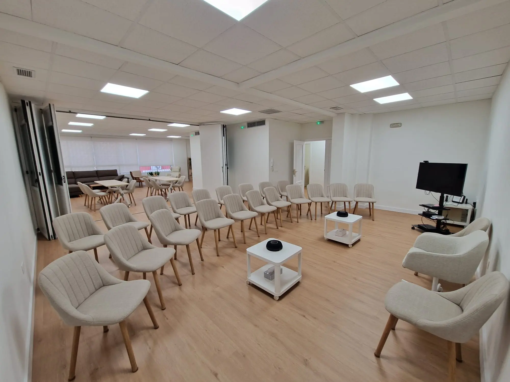 Foto de Centro de desintoxicación Málaga - Cúvel Adicciones