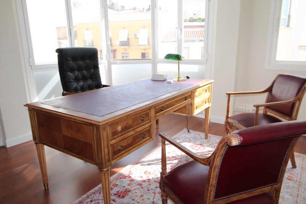 Larson & Co Abogados Vélez Málaga