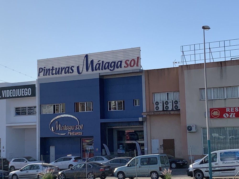 Cayetan Pinturas