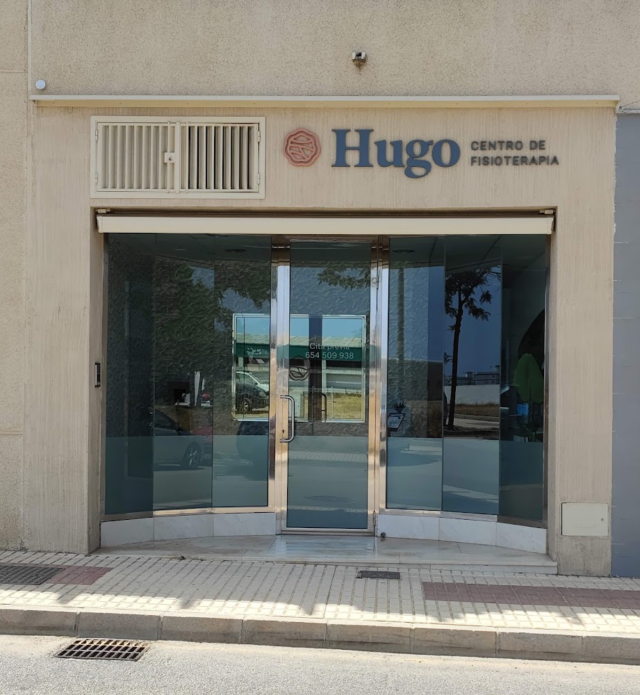Hugo Centro De Fisioterapia
