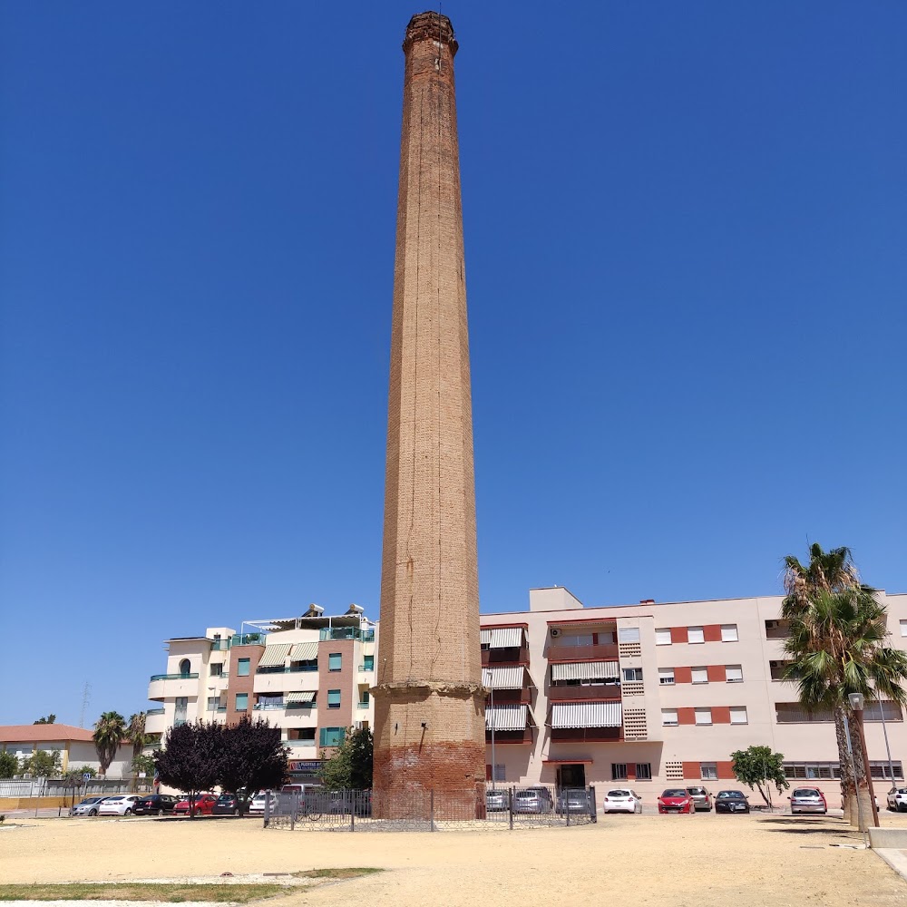Centro cultural Nuestra Señora Del Carmen antigua Azucarera