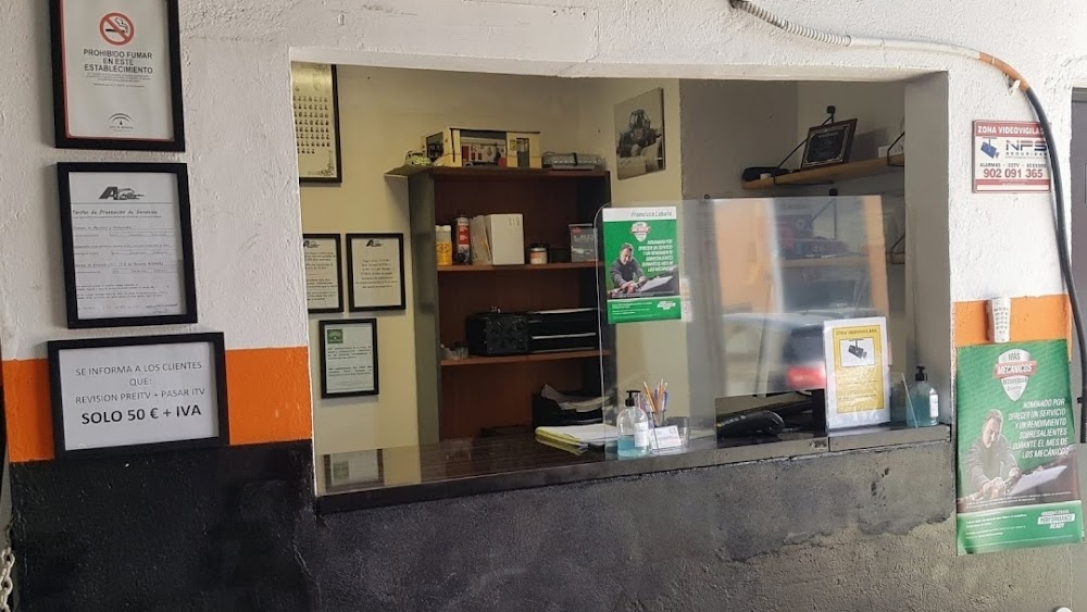 Automóviles Lobato