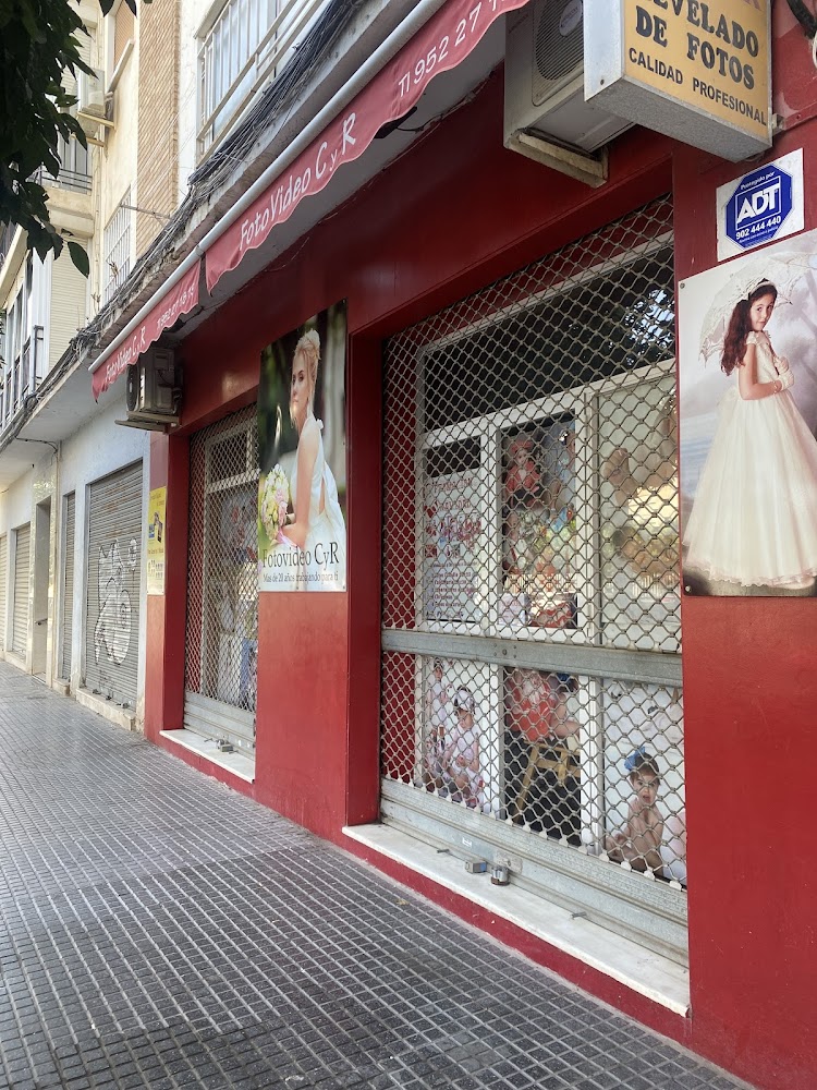 Fotochrome - Fotovideo CyR