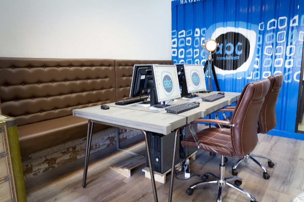 ABC Inmobiliaria & Factoría de Ilusión