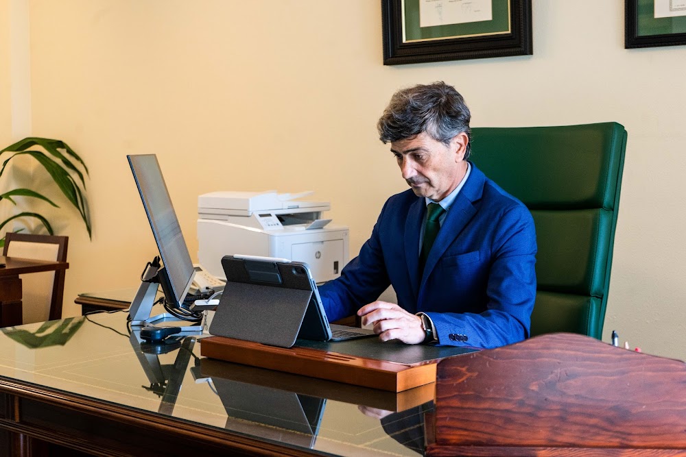 Mayorga Abogados