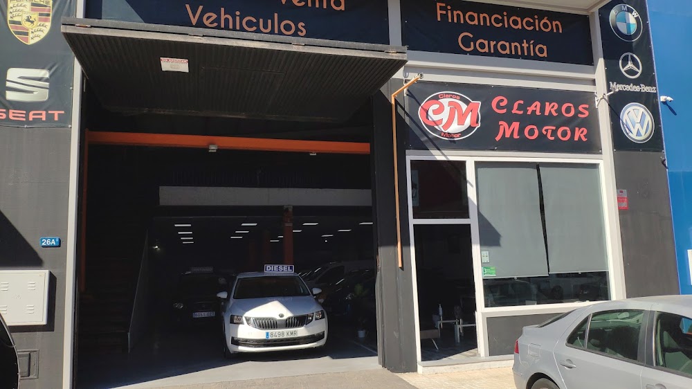 CER MOTOR