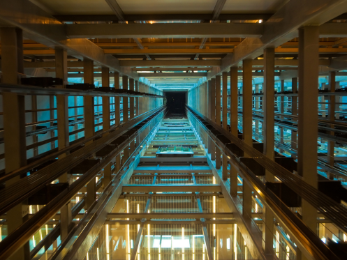 CTV COMPONENTES DE TRÁFICO VERTICAL