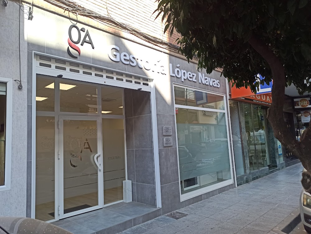 Gestoría López Navas