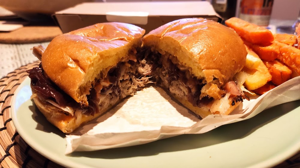 Lumo Street Food