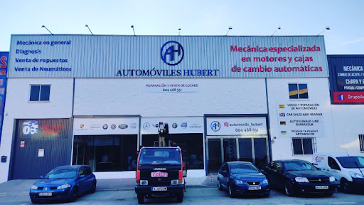Automoviles Hubert