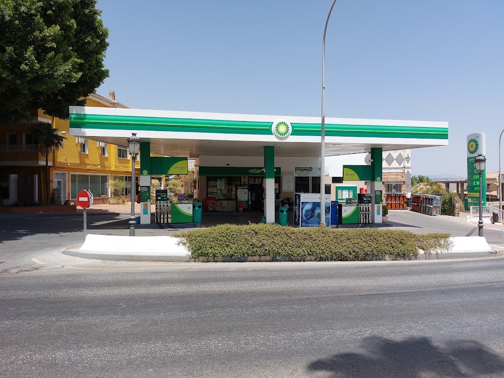 Estación de Servicio La Peñita, S.A. (E.S UNIVERSIDAD)
