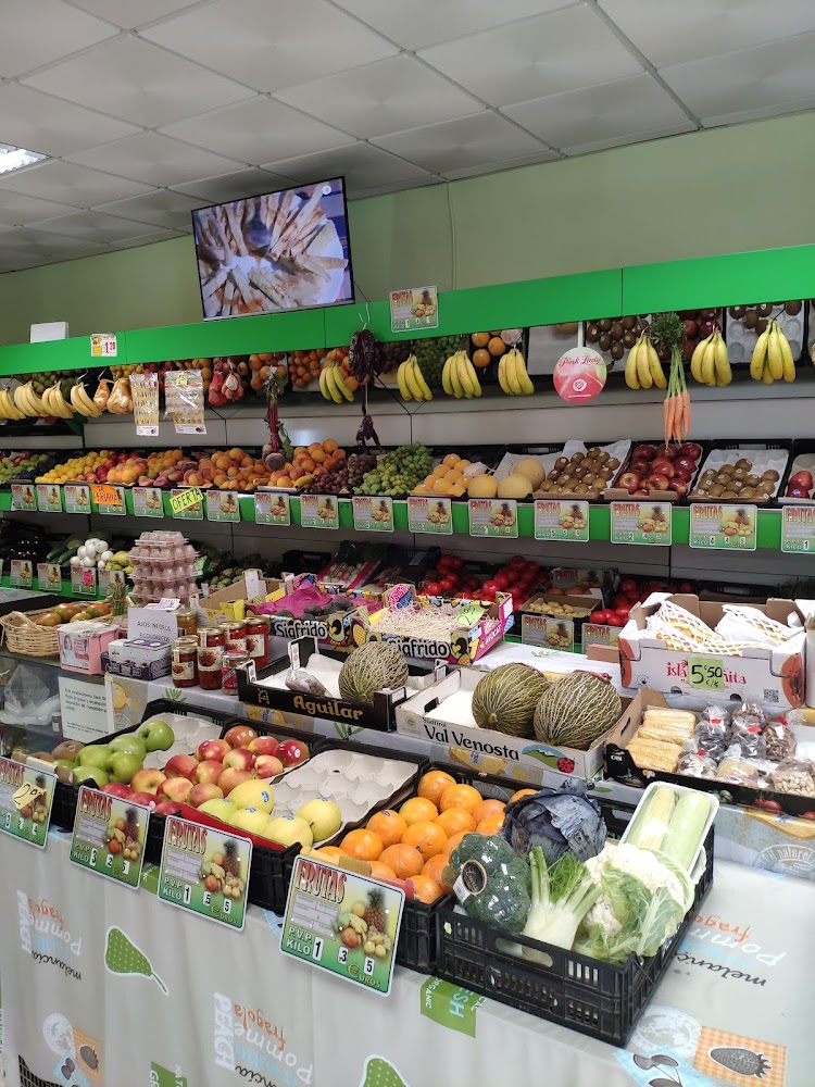 Fruteria Vito
