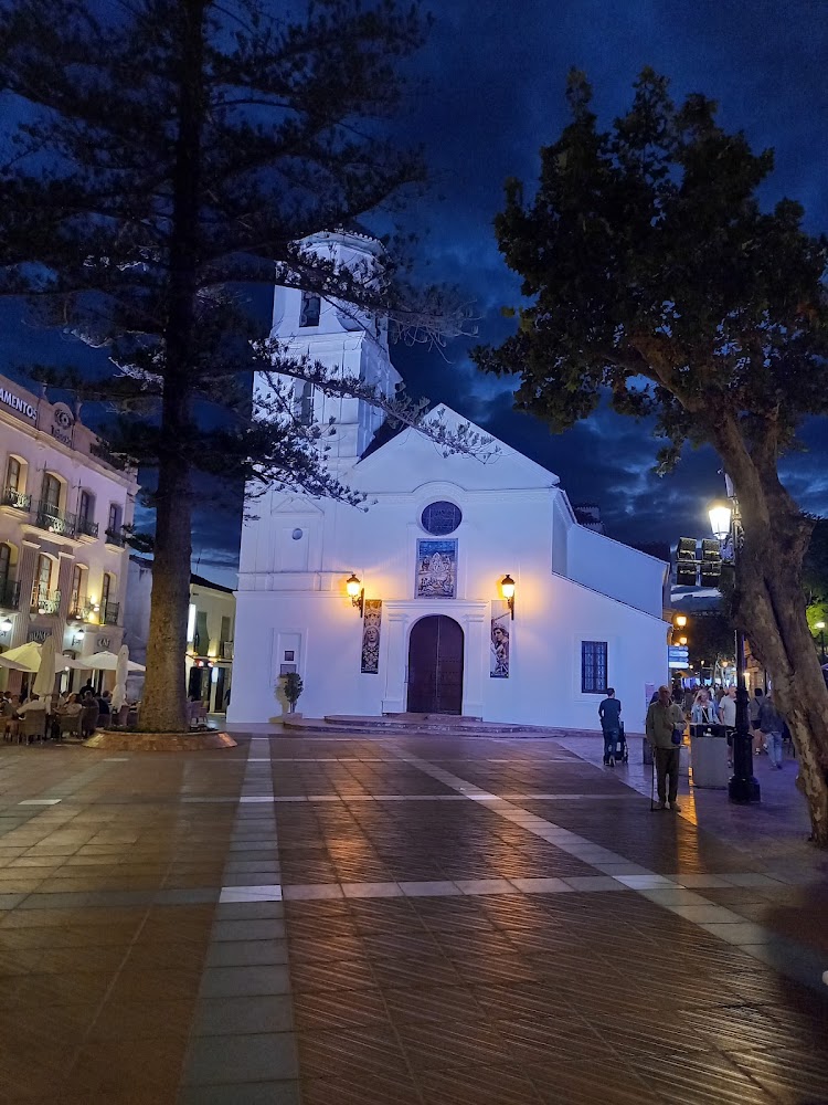 Centro de Salud Nerja