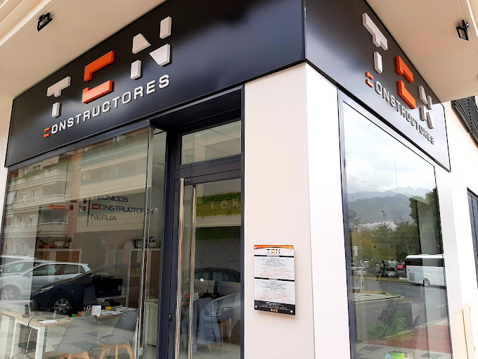 TCN Constructores
