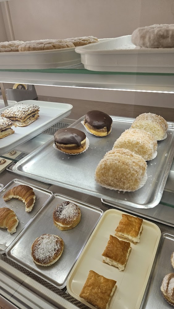 Pasteleria J.Cardenas M Confiteria