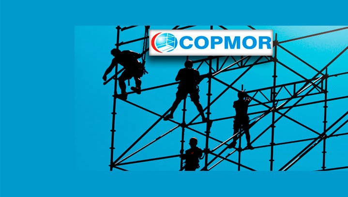 Copmor, S.L.