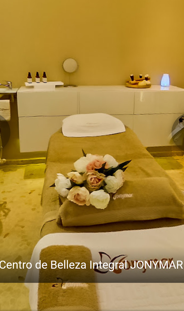 Centro de Belleza Integral JONYMAR