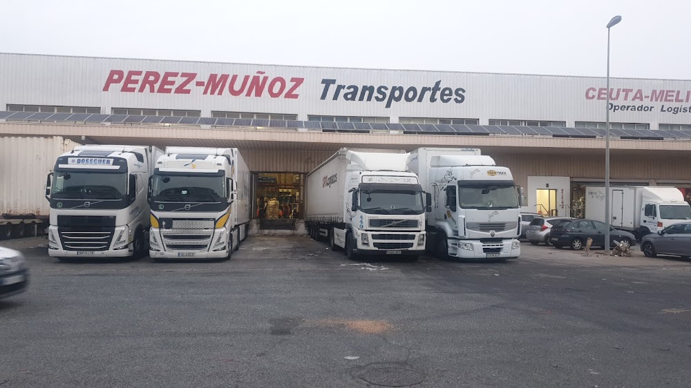 Grupo Pérez Muñoz