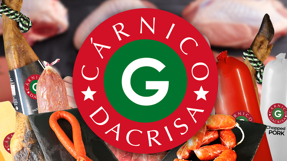 Dacrisa