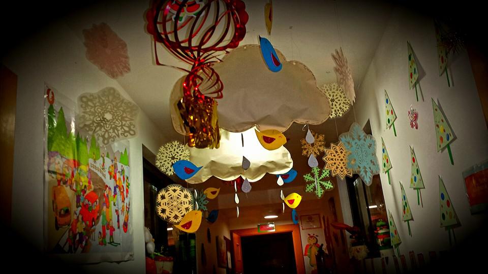 Centro de Educación Infantil Tipi Tape II