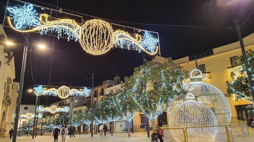 Urbanismo - Ayuntamiento de Vélez Málaga