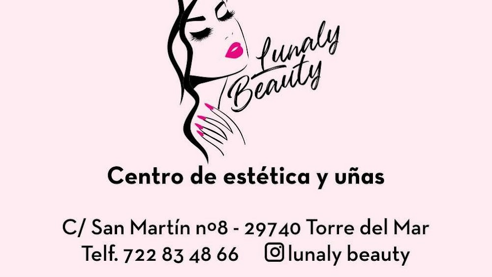 lunaly beauty