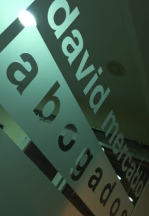 DAVID MERCADO ABOGADOS