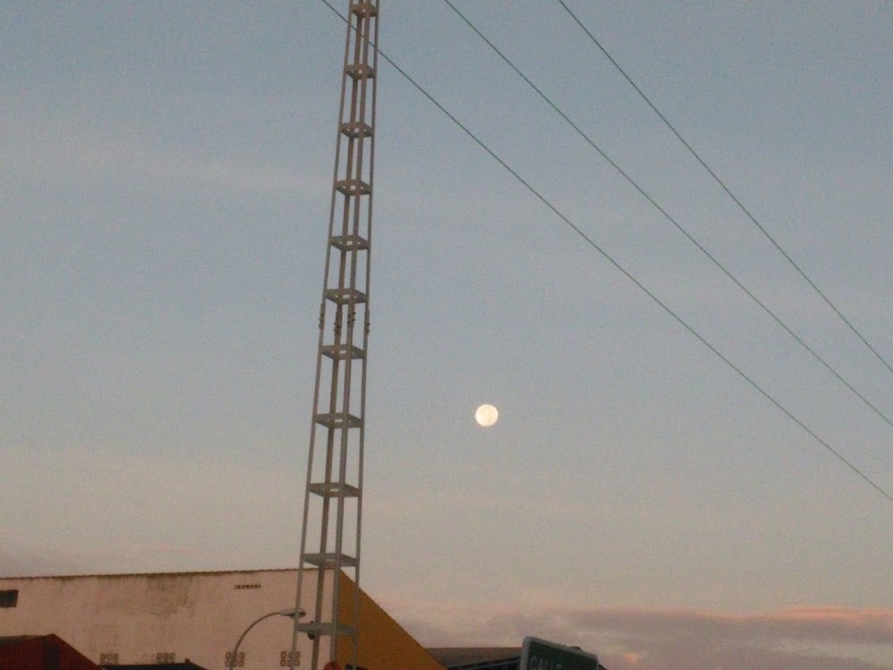 COMABE Servicios Eléctricos
