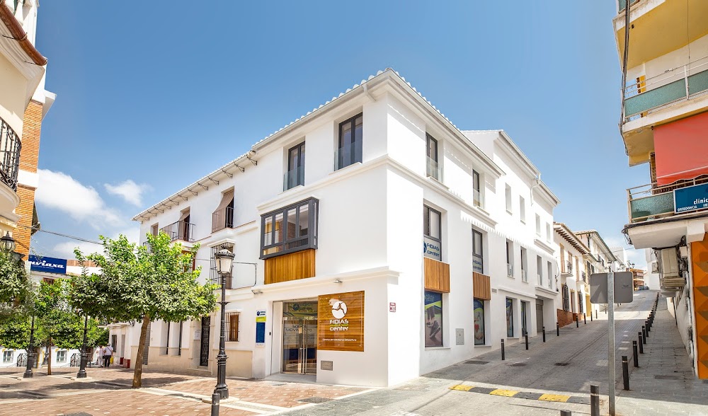 Fidias Center Vélez