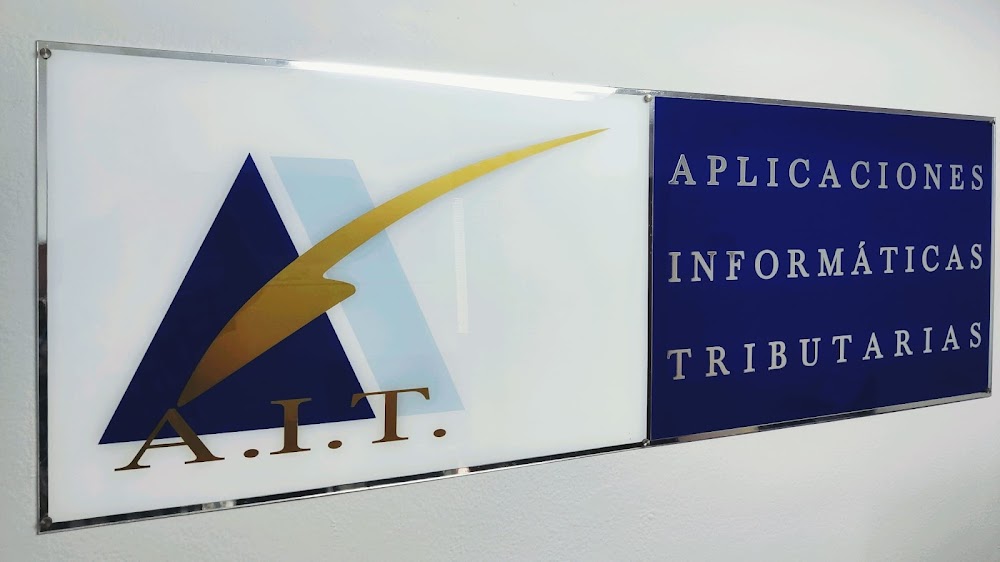 Aplicaciones Informáticas Tributarias