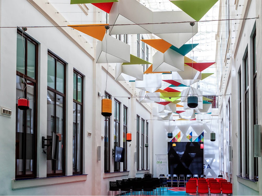 Gestión Malagueña de Tecnología