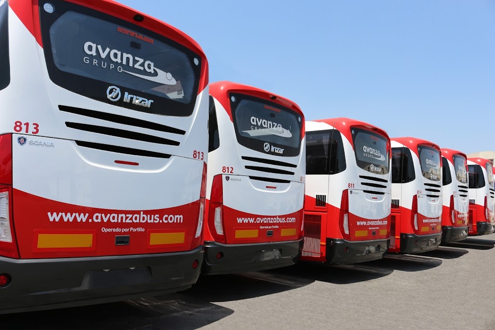 Avanza Grupo Portillo