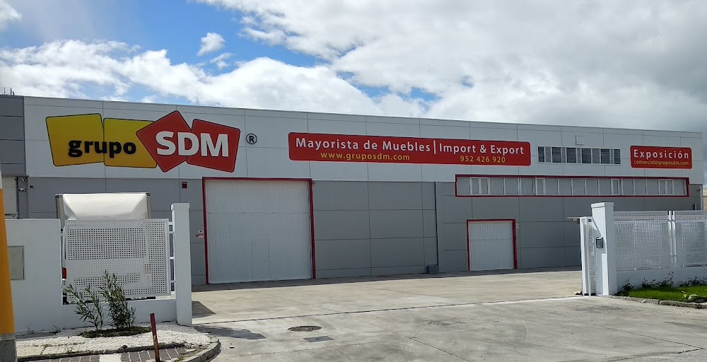 Grupo SDM