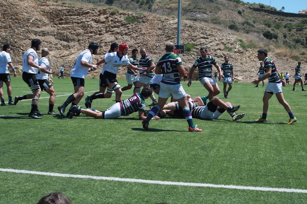 Club Rugby Málaga