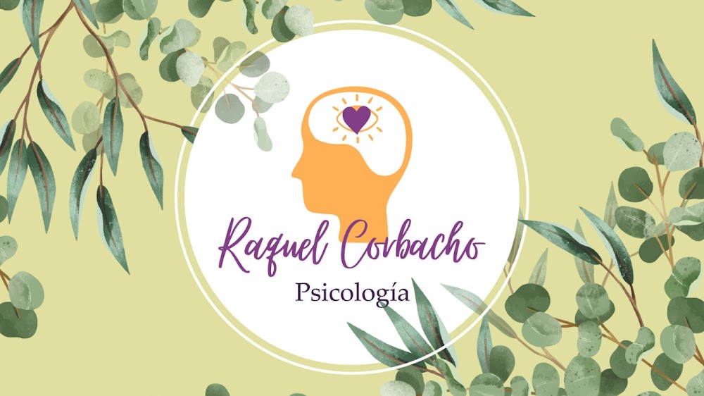 Raquel Corbacho Psicología