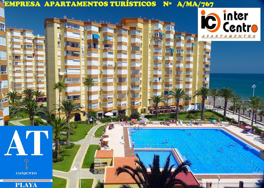 Apartamentos INTERCENTRO